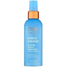 Hydrate and Nourish Leave-In Conditioner Spray, 5.1 fl oz