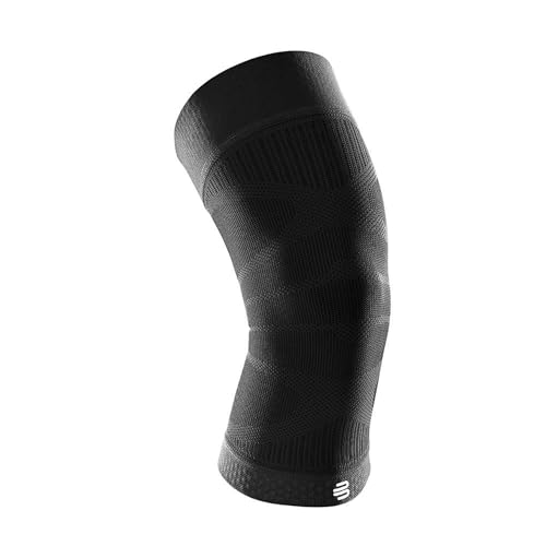 BAUERFEIND Knee Sleeve „Sports Compression Knee Support“, 1...