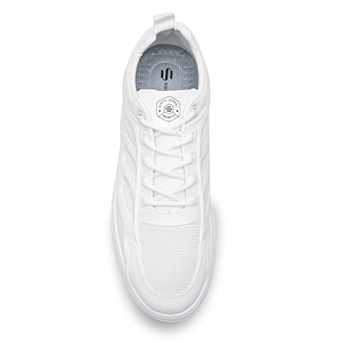 Image of Mens Stellar Stride Sneakers
