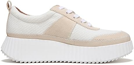 ZODIAC Womens Cooper Lace Up Sneaker White Multi 9 M | Image 1