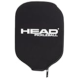 HEAD Bolsa de Cubierta para Pala de Pickleball