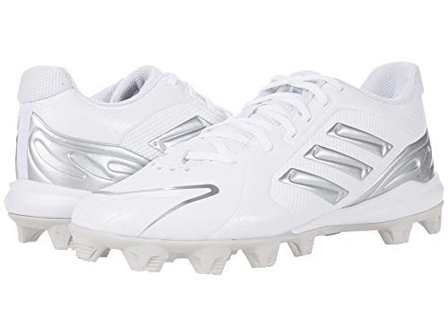 Image of adidas Mens Fv5726 Baseball Shoes