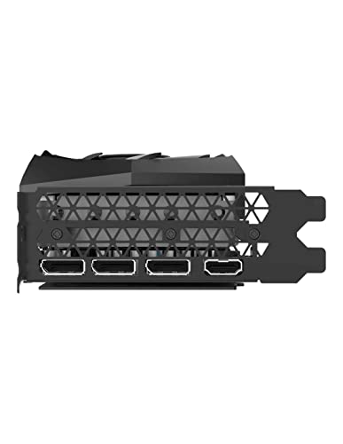 Zotac VGA RTX 3090 TRINITY OC 24GB GDDR6X HDMI 3XDP - Scheda video - Immagine 3