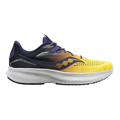 Image of Saucony Women's Ride 15 Sneaker