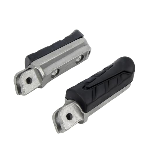 Repose-Pieds Remplacement Durable Moto CBR 600 et Varadero