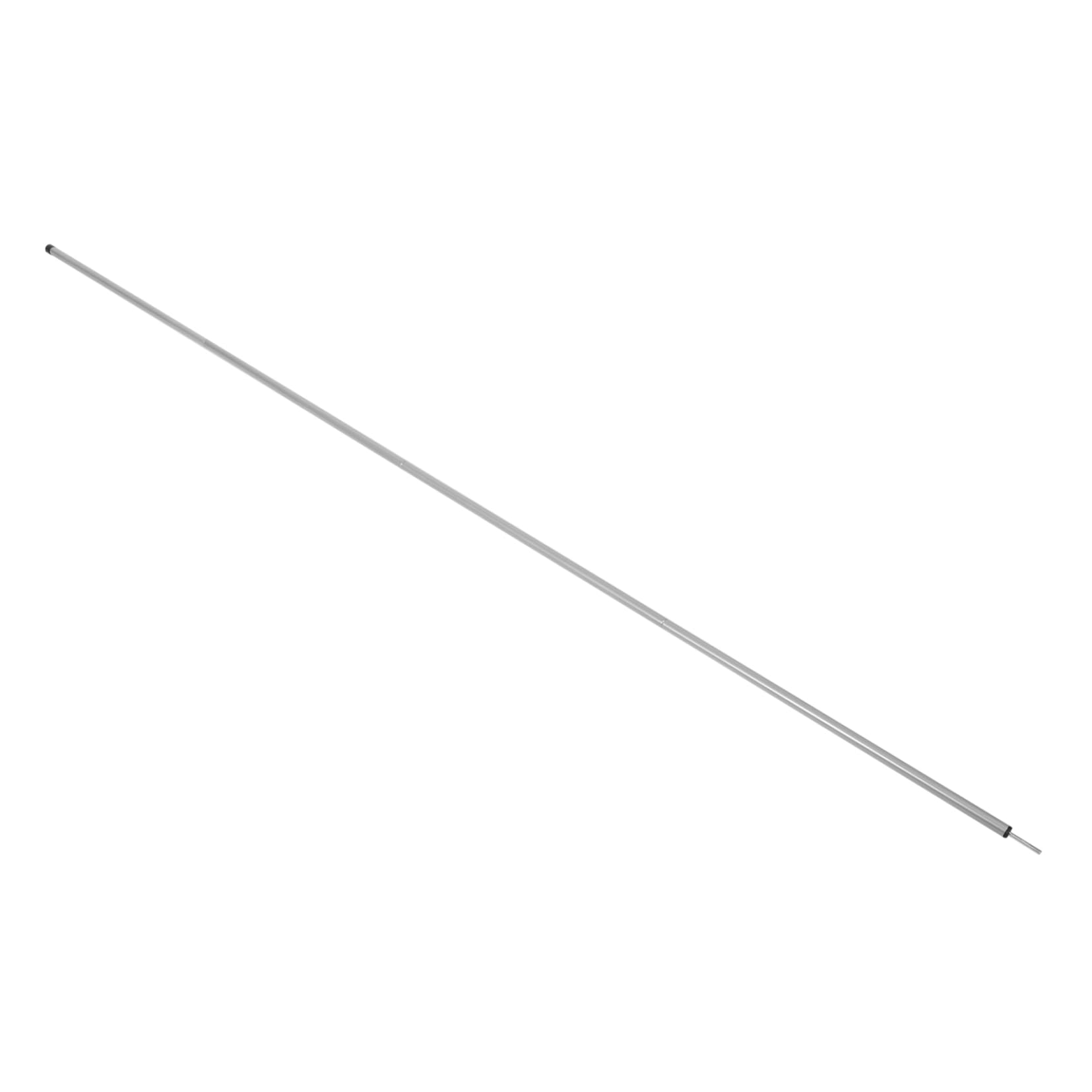 Abaodam Kit de Remplacement de Poteaux de Réglables pour Camping Activités de Plein Air Poteaux de Support pour Abri Fabriqués Stable
