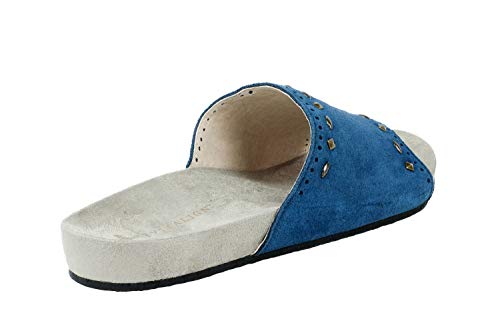 REVITALIGN women's Slide Sandal3