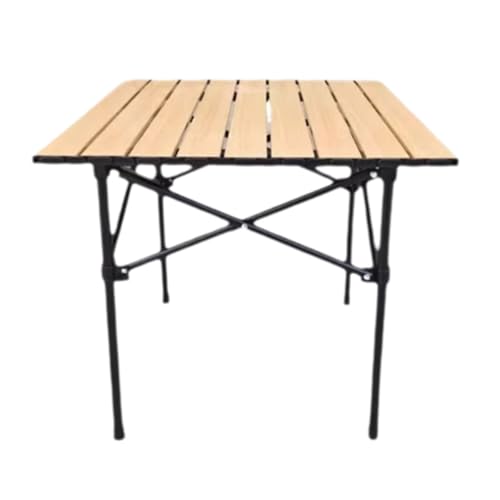 Table pliable de camping légère pour simplifier vos randonnées - 2