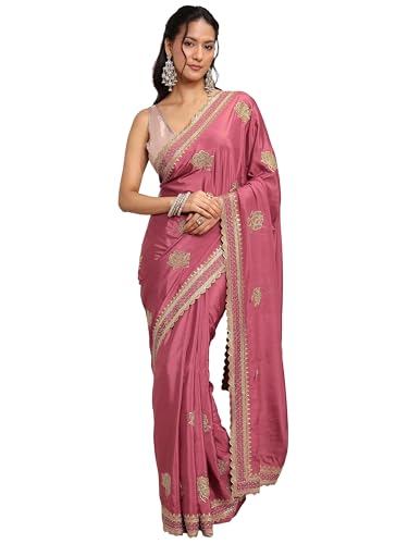 Image of Libas Womens Saree