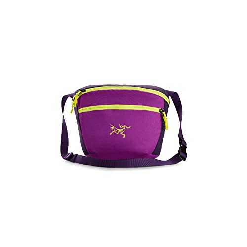 ARCTERYX(アークテリクス) マンティス２ウエストパック X000006100 Groovie/Expanse NA