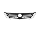 opel vectra b frontgrill Kühlergrill, Farbe: verchromt / schwarz, Vorne/hinten: Passend für Vorne, Hersteller: RETOV, Lieferumfang: 1 Stück, Zustand: Neu