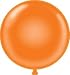 Giant 60 Inch Orange Water Balloon by Tuftex