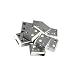 Produktbild LINDY 10 USB Portschloesser WEISS