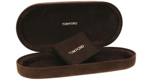 Image of Tom Ford Eyeglasses TF5288 TF /5288 056 Tortoise Full Rim Optical Frame 51mm