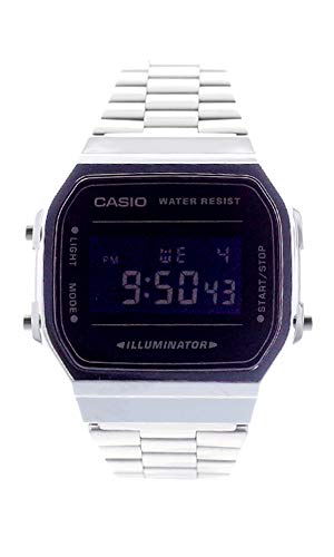 JVI CASIO rv A168WEM-1 NH[c p[v Vo[ p[vyjZbNXz [sAi]