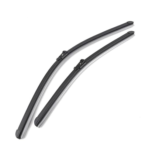 Essuie-Glace Avant Tesla Model Y pour Résoudre les Traces sur Pare-Brise LHD 26 19