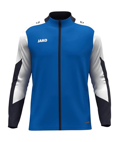 Veste en polyester Dynamic JAKO enfant pour le sport et l'école