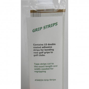 Charter Golf Products Replacement Grip Tape!