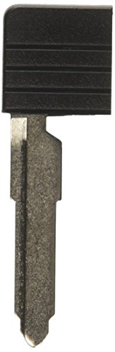 Genuine Mazda D4Y1-76-2GXA Blank Key