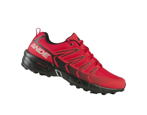 Image of Ande Mens New Tour Evo Wp