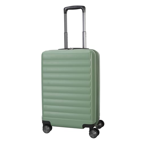 TRIPS EON 20-Inch Carry-On Lightweight Durable Hardside