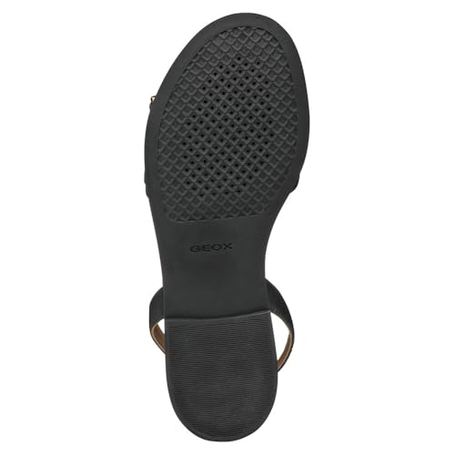 Image of Geox Women's Slingback Slide Sandal