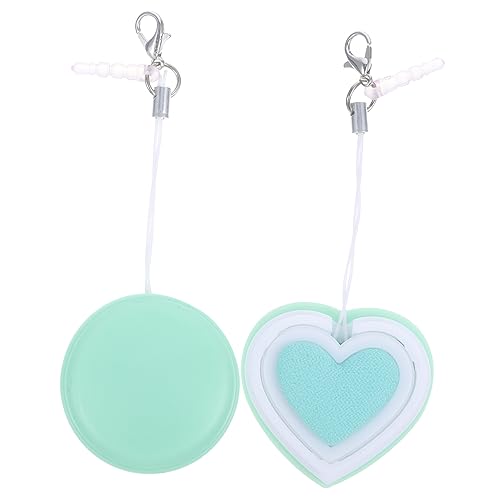 minkissy 2 ʐ@ Zp }CNt@Co[uV tB screen cleaner glasses cleaner YN[i[Cv YCv VJQ Green