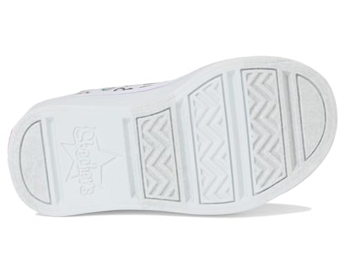 Skechers Girl's TWI-Lites 2.0-Kitty Cutie 314388n (Toddler) Sneaker3