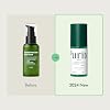 PURITO Centella Serum, Korean Centella, for All Skin Types, Ampoule, Soothing, Calming, Facial Serum for face, Vegan & Cruelty-Free, Korean Skin Care, 60ml 2fl.oz