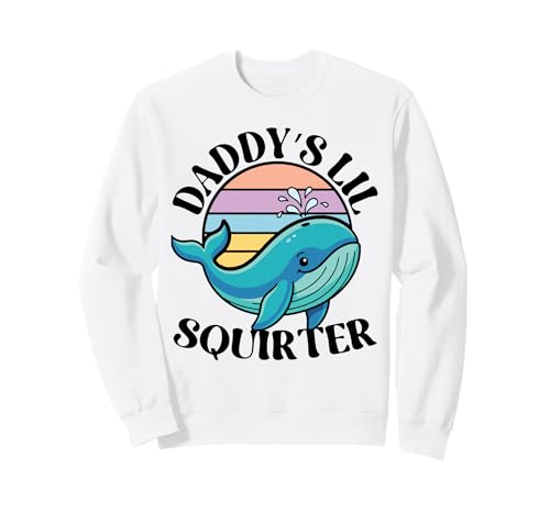 Daddy's lil Squirter �ʔ�����l�̃��[���A �g���[�i�[