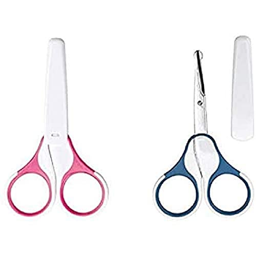 Saro Tijeras Bebe 480 g