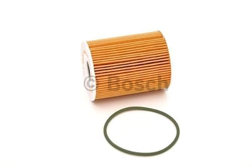 Bosch P7102 - Filtro Olio - 5