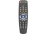 Gute Qualität Ersatz Fernbedienung für Cyfrowy POLSAT HD2000 HD3000 HD5000 HD6000 Fernbedienung