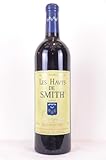 pessac-léognan les hauts de smith rouge 2000 - bordeaux