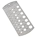 Drill Bit Gauge Fractional for Drills and Bolts Metric SIL060