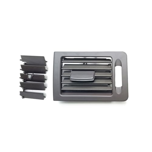 Grille de ventilation Benz W204 Classe C 2007-2011 RHD sortie d'aération climatiseur gauche moka
