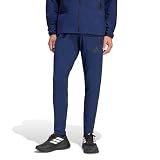 アディダス サッカー ロングパンツ ティロ トラベル メンズ JVB31 チームネイビーブルー/ブラック (KE8364) M