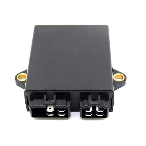 CDI para Yamaha Virago 250 XV125 y módulo de encendido electrónico para LIFAN250