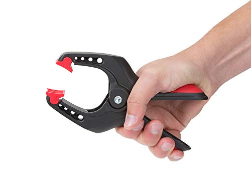 Tekton 2 Inch Nylon Spring Clamp | 3915 #TOP3