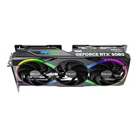 PNY RTX5080 Verto ARGB OC Triple Fan 16GB GDDR7 HDMI 3xDP – Ansicht 5