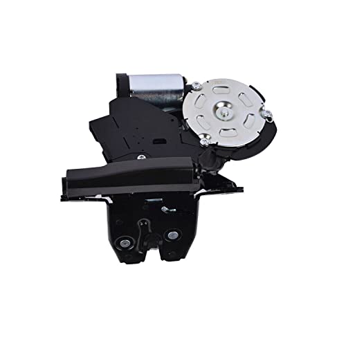 Image of Tailgate /Trunk Lock Actuator Fits for 2015-2022 GM Selected Models, Replaces OEM 13527320, 13537955, 13542450, 13592746, 72220