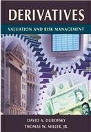 Paperback Derivatives: Valuation and Risk Management Book