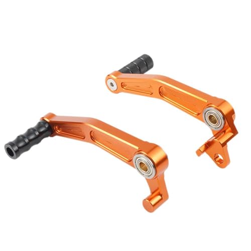 Levier de pédale de frein moto pour réparer les commandes de RC125 RC250 RC390
