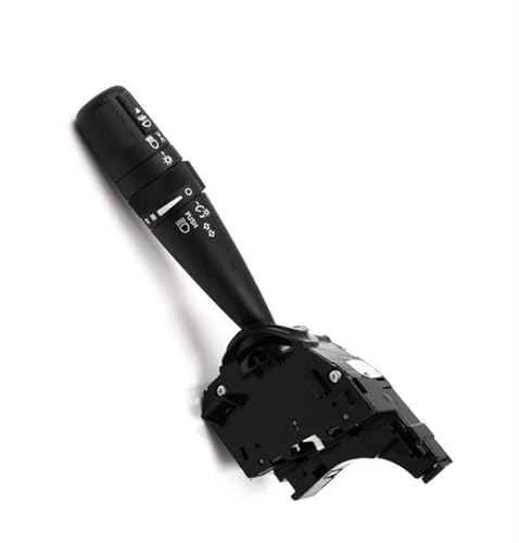 Interrupteur commande clignotant Jeep Compass remplace levier défectueux cassé 68041485AC