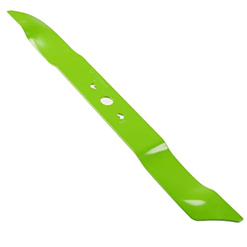 Greenworks Replacement Lawn Mower Blade - Best Overall