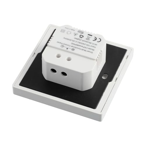 Panneau de commande NSPanel Pro avec passerelle Zigbee pour domotique et Home Assistant - 3