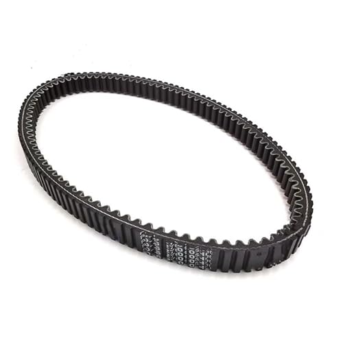 Courroie d'entraînement 26mm pour Suzuki Burgman AN400 2007-2014