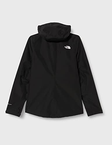 The Northface Dryzzle Futurelight Giacca Black M - 3