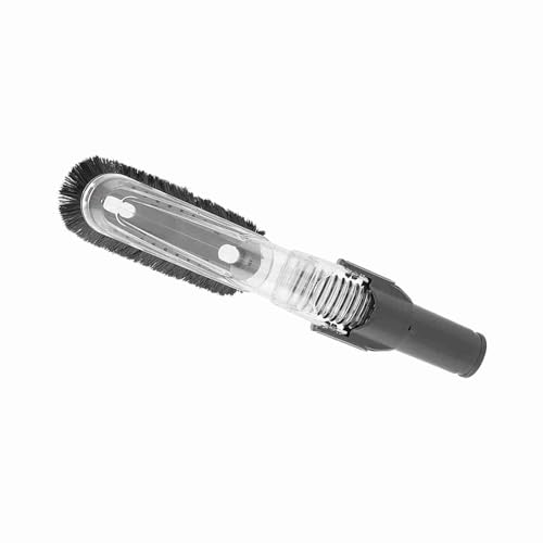 Keenso Handheld Vacuum Brush Tool