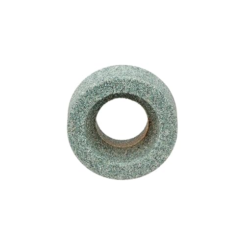 Meule circulaire de 90° affûtage lame textile pour machine découpe tissu rotative